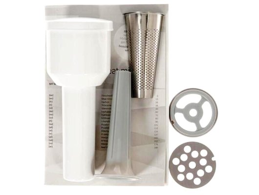 Мясорубка BOSCH MFW 2517W